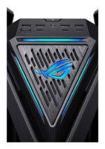 Asus ROG Hyperion GR701 BTF Edition Gaming Full Tower Computer Case with Side Window and RGB Lighting Black - Image 9