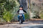 Dirt Rocket Kids Electric Motorcycle 12 Volt Black - Image 19