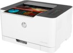 HP 150nw Colour Laser Printer with WiFi and Mobile Printing - Image 2