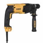 Dewalt Impact Demolition Hammer Electric 800W with Chuck SDS Plus - Image 19