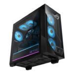 ASUS G700TF-07265F421W Ultra 7 265F 32GB DDR5 SSD1TB GeForce RTX 5070 PRIME 12GB WIFI 6 BT5.4 2.5GB LAN 850W Win11 Black 2Y OnSite - Image 9