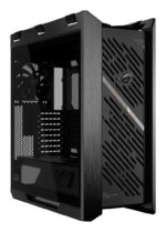 Asus ROG Strix Helios II Gaming Midi Tower Computer Case with Side Window and RGB Lighting Black - Image 19