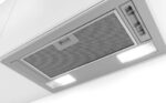 Bosch Ventilation Mechanism 53.4cm Inox - Image 2