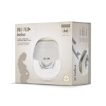 NENO BELISA 3-PHASE CORDLESS HANDS-FREE ELECTRONIC BREAST PUMP - Image 4
