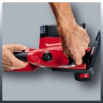 Einhell GE-LC 18 Li Kit cordless chainsaw - Image 7