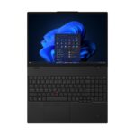 Lenovo ThinkPad L16 Gen 2 (Intel) Intel Core Ultra 5 225U Laptop 40.6 cm (16 ) WUXGA 16 GB DDR5-SDRAM 512 GB SSD Wi-Fi 6E (802.11ax) Windows 11 Pro Black English - Image 13