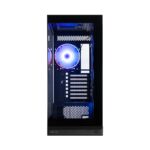 Chieftec GX-30B-OP computer case Midi Tower Black - Image 7