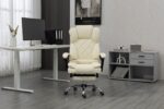 Activejet office chair YK7416 beige - Image 31