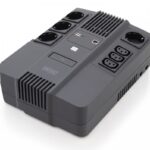 Zasilacz awaryjny UPS Line-Interactive 800VA/480W AVR