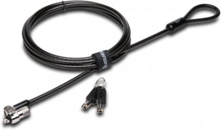 Kensington Κλειδαριά Microsaver 2.0
