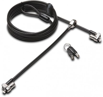 Kensington Κλειδαριά Microsaver 2.0