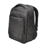Kensington Contour 2.0 Backpack Τσάντα για Laptop 15.6" σε Μαύρο χρώμα