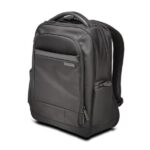 Kensington Contour 2.0 Waterproof Backpack Backpack for 14" Laptop Black