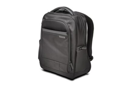 Kensington Contour 2.0 Waterproof Backpack Backpack for 14" Laptop Black