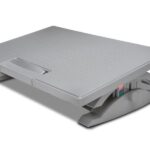 Kensington SmartFit SoleMate Pro Ergonomic Υποπόδιο Γραφείου με Ρυθμιζόμενη Κλίση