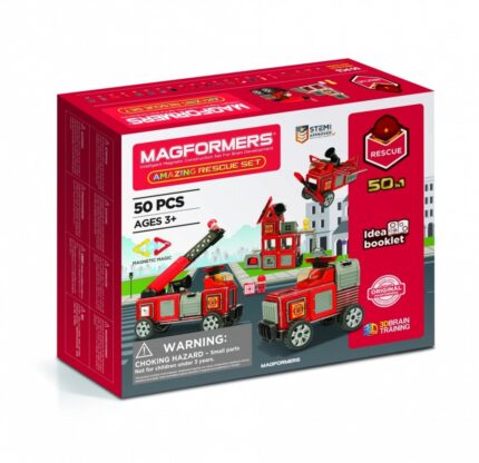 Magformers