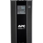 APC Back UPS Pro BR 1600 Line-Interactive 1600VA 960W with 6 IEC Power Plugs