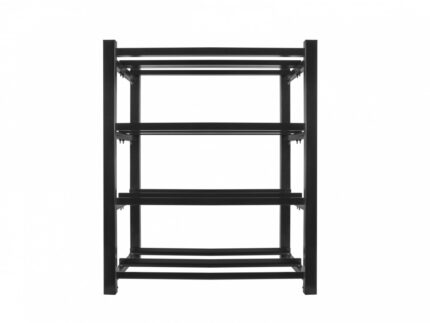 Lanberg OR01-830454-204-BK