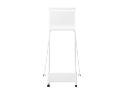 Samsung Flip Stand 2.0 STN-WM55RXEN TV Mount Floor up to 55"