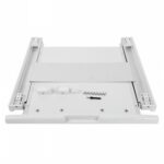 Bosch WTZ27400 Connector For Washer/Dryer made of Plastic with Drawer 59.6x57.4εκ. 1pcs