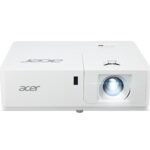 Acer PL6610T MR.JR611.001 Projector DLP Full HD Laser με Ενσωματωμένα Ηχεία Λευκός