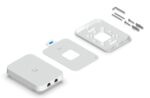Ubiquiti U7 In-Wall Access Point with Mesh Wi-Fi 7 Dual Band (2.4 & 5GHz) Single Kit - Image 8