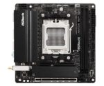 ASRock A620AI WiFi Motherboard Mini ITX with AMD AM5 Socket - Image 2