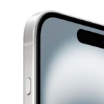 Apple iPhone 16 (8GB/128GB) White - Image 3