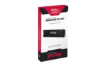 Kingston Fury Renegade Internal (SFYR2S 1T0) SSD 1TB M 2 Kingston2 Kingston 2 - Image 6