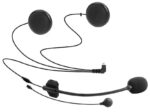 FREEDCONN FX motorcycle intercom Black - Image 2