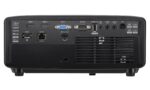 Optoma HZ41HDR Standard throw projector 4400 ANSI lumens DLP 1080p (1920x1080) 3D Black - Image 2