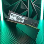Patriot Signature DDR5 με Module 1x16GB και Ταχύτητα 4800 για Desktop - Image 2