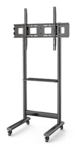 Techly TV Mount Floor 90" and 70kg - Image 3