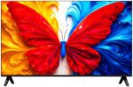 TCL Smart Τηλεόραση 32" Full HD QLED 32S5L HDR (2026) - Image 6
