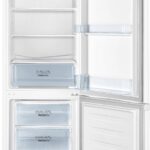 Gorenje RK4182PW4 fridge-freezer Freestanding 269 L E White