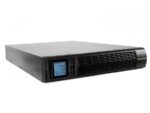 Green Cell Online RTII UPS On-Line 3000VA 2700W with 6 IEC Outlets - Image 2