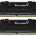 G.Skill Ripjaws V DDR4 16GB RAM with 2x8GB Modules and Speed 4000 for Desktop