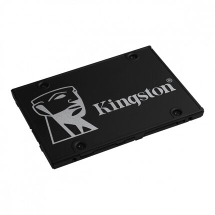 Kingston KC600 SSD 512GB 2.5'' Type with SATA III Connection SKC600/512G