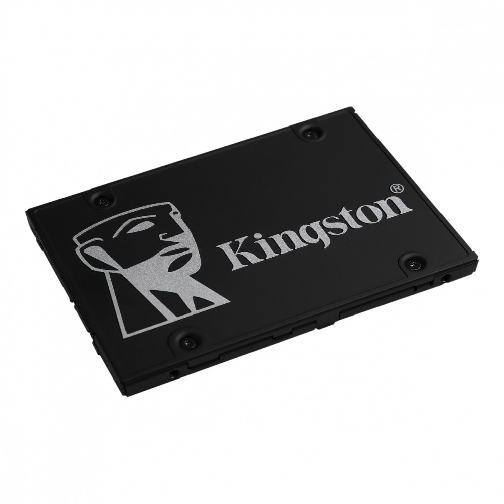 711700_1405704.jpeg Kingston KC600 SSD 512GB 2.5'' Type with SATA III Connection SKC600/512G - Image 1