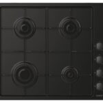 Candy Idea Gas Cooktop Autonomous 59x51cm
