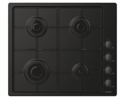 Candy Idea Gas Cooktop Autonomous 59x51cm