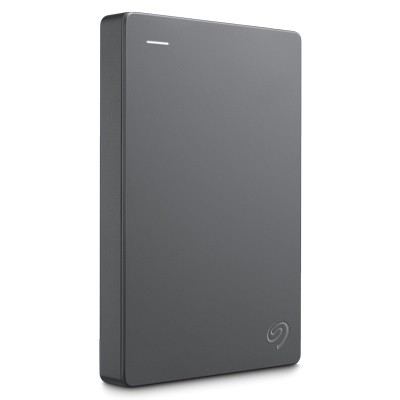 715806_1414737.jpeg Seagate Basic USB 3.0 / USB 2.0 External 2.5" HDD 5TB Black - Image 1