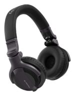 Pioneer HDJ-CUE1 - DJ headphones  black - Image 3