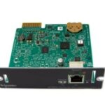 APC Network Management Card 3 AP9640