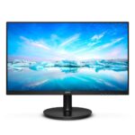 Philips V-Line 221V8 VA Monitor 21.5" FHD 1920x1080 with Response Time 4ms GTG