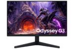 Samsung G30H computer monitor 61 cm (24 ) 1920 x 1080 pixels Full HD LCD Black - Image 11