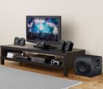 Logitech Z906 5.1 Speakers 500W Black - Image 17