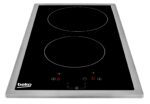 Beko HDMC32400TX 30cm Ceramic Hob with Touch Controls - Image 2