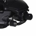 Mad Catz R.A.T. 8+ mouse Right-hand USB Type-A Optical 16000 DPI - Image 7