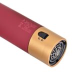Dyson HS08 Airwrap i.d. Straight + Wavy Ηλεκτρική Βούρτσα με Αέρα για Ίσιωμα και Μπούκλες 1300W Red Velvet/Gold - Image 14